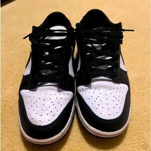 Men’s Nike Dunks